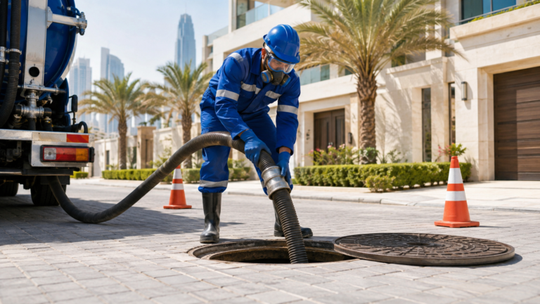 شركة تنظيف المناهيل في راس الخيمة🧽 0544140392 خدمة 24 ساعة