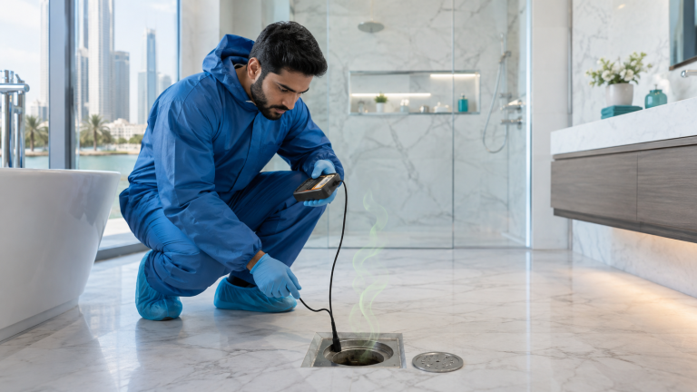شركة معالجة الروائح الكريهة في راس الخيمة 🧼 0544140392