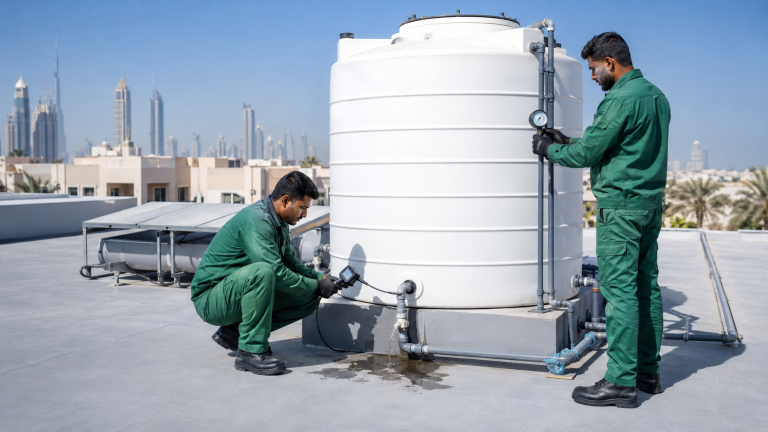 شركة كشف تسربات المياه في الشارقة 🔍 0544140392 ضمان