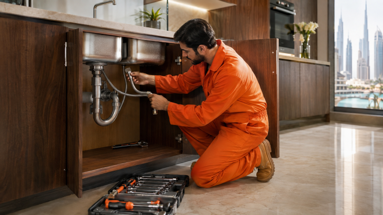 سباك في ام القيوين 💧 0544140392 ضمان وجودة